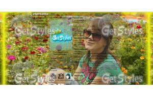 Зая, моя любимая тема для контакта