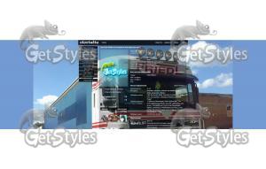 даф тема для контакта