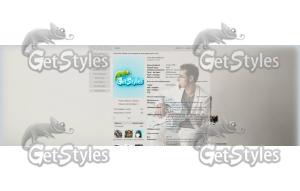 Serj Tankian тема для контакта