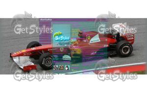 Formula ona тема для контакта