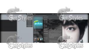 Kim taehyung bts тема для контакта