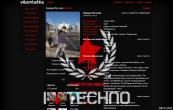 techno