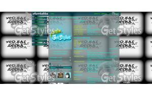 Это баг детка! тема для контакта