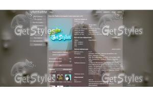 db5d0fWASkI тема для контакта