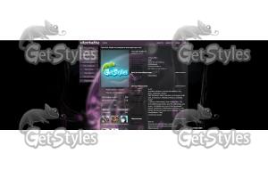 Tempal тема для контакта