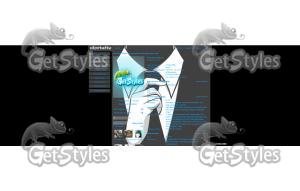 Anonymous1 тема для контакта