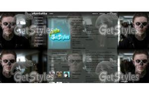 Американская История Ужас тема для контакта