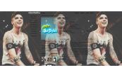  Andy Biersack