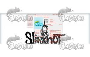slipknotNEW тема для контакта