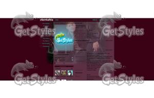 0920549a47ca2893ac5d18976 тема для контакта