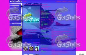 70341505 тема для контакта