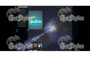 chernay_dira_1 тема для контакта