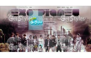 EXOexom312485591280800 тема для контакта