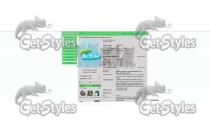 Котики тема для контакта