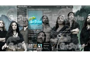 auteur Skasskaru тема для контакта