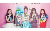 Girls GenerationSNSD  Cas