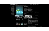 GameWatch Dogs