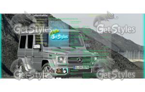 гелик2 тема для контакта