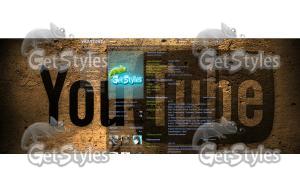youtube карась тема для контакта