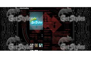 Mr тема для контакта