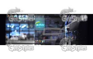 ВАЗ 2109 тема для контакта