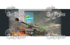 war thunder танки тема для контакта
