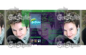 surganovaiorkestr тема для контакта