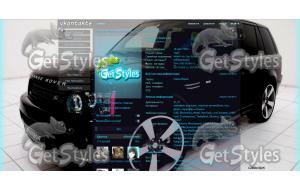 DOC3 тема для контакта