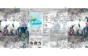 даддада тема для контакта