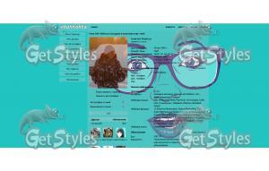 auteur Skasskaru тема для контакта