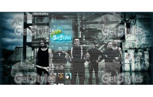 Rammstein тема для контакта