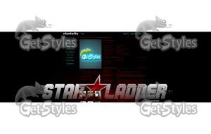 SLTV тема для контакта