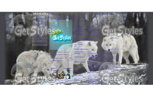 Volki тема для контакта