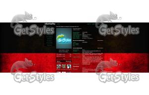 Германия  тема для контакта