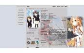 Sword art online c: