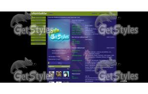5DjLtRZxjTg тема для контакта