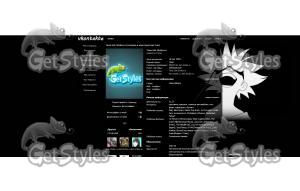 9bBoS32iytk тема для контакта