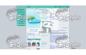 4sv1IiXGmO0 тема для контакта