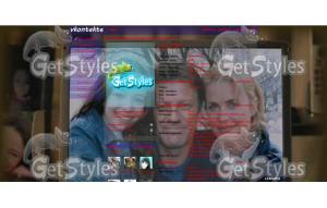 silent hill тема для контакта