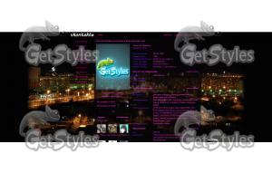 алёнка тема для контакта