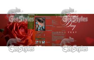 Роза на  Конкурс тема для контакта