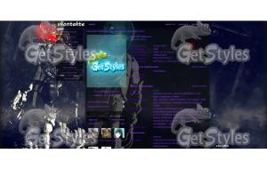 Dead Space 3 тема для контакта