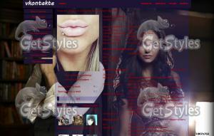ianandninaiansomerhaldera тема для контакта