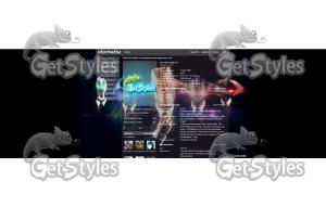 Dota 2 ForMan тема для контакта