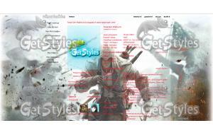 ACIII тема для контакта