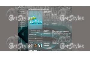 superman тема для контакта