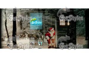 Doctor Who тема для контакта