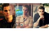 Paul Wesley