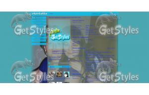 яя тема для контакта