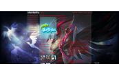 Dota2 Vengeful Spirit